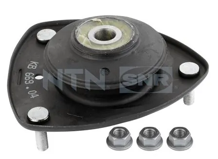 Repair Kit, suspension strut support mount