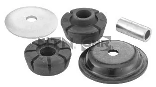 Repair Kit, suspension strut support mount