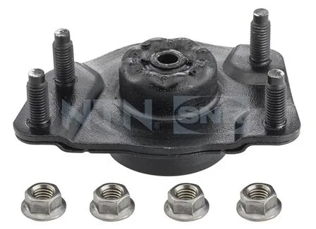 Repair Kit, suspension strut support mount