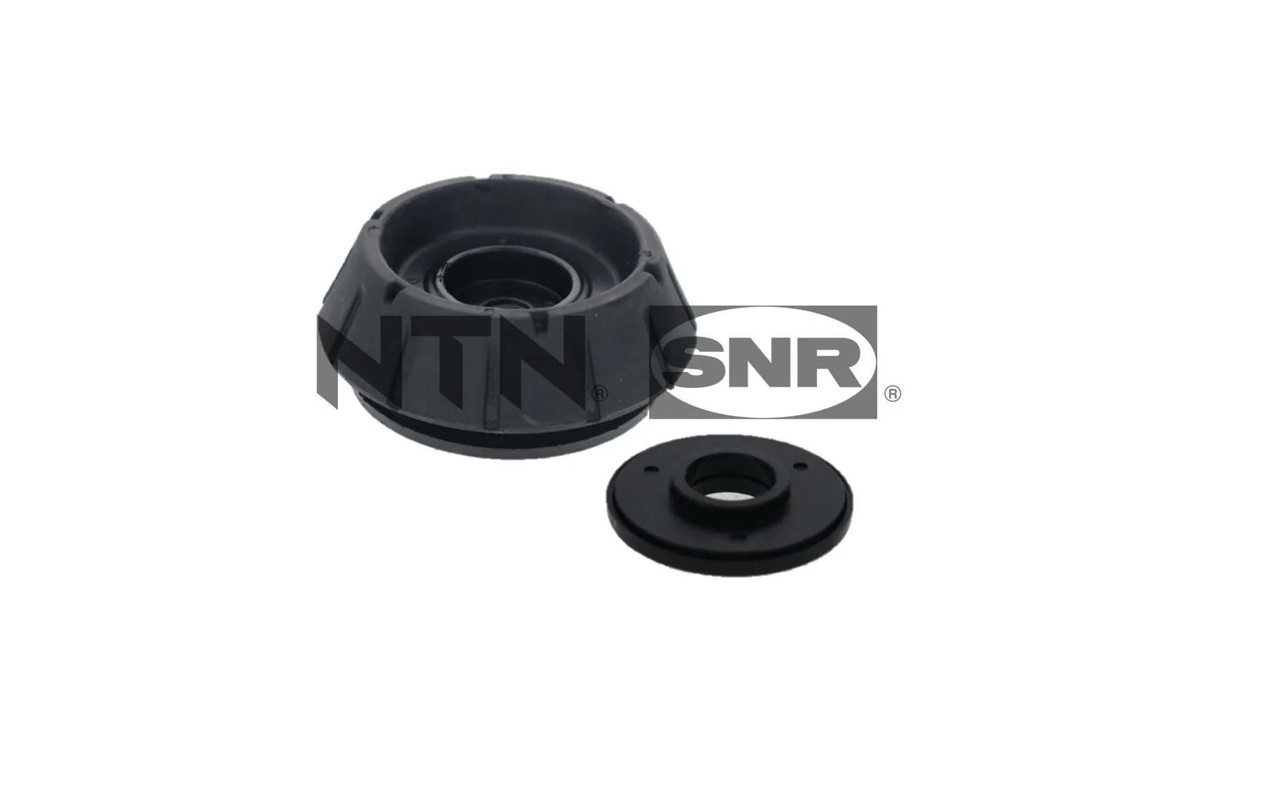 Repair Kit, suspension strut support mount