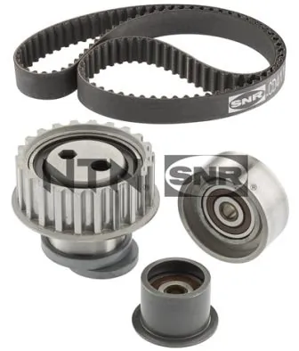 Timing Belt Kit