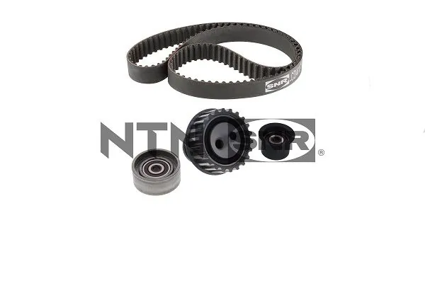 Timing Belt Kit