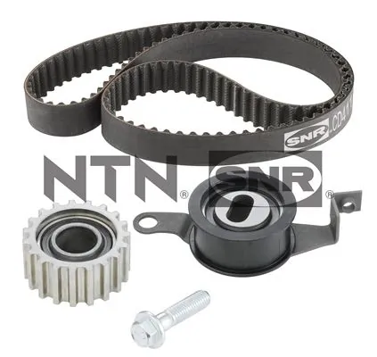 Timing Belt Kit