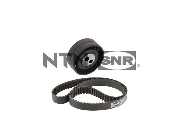 Timing Belt Kit
