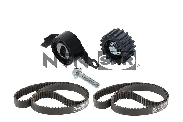 Timing Belt Kit