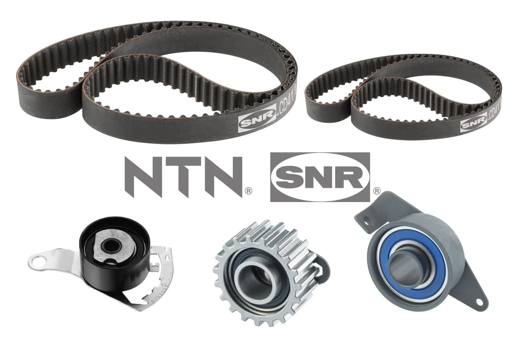 Timing Belt Kit
