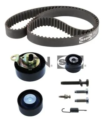 Timing Belt Kit