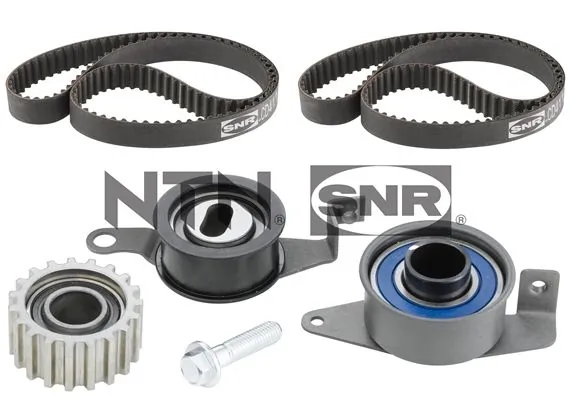 Timing Belt Kit