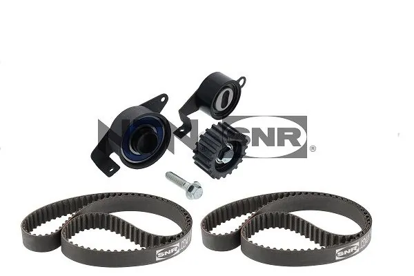 Timing Belt Kit