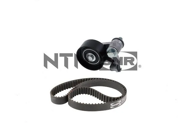 Timing Belt Kit