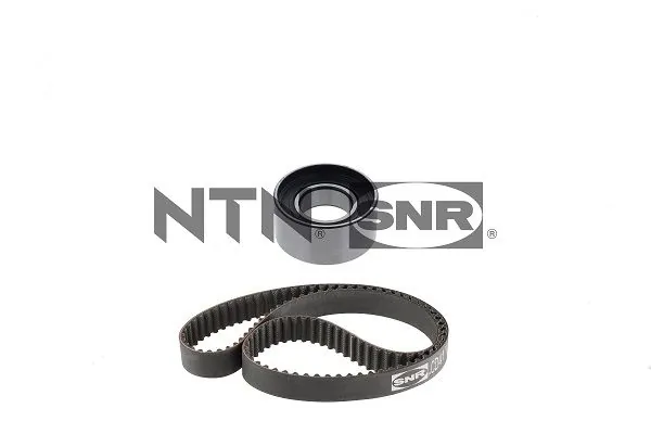Timing Belt Kit