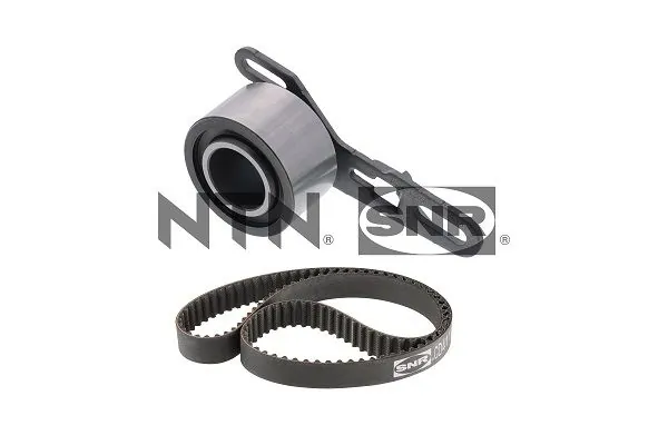 Timing Belt Kit