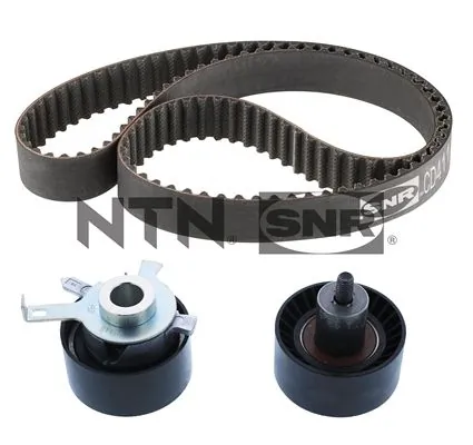 Timing Belt Kit