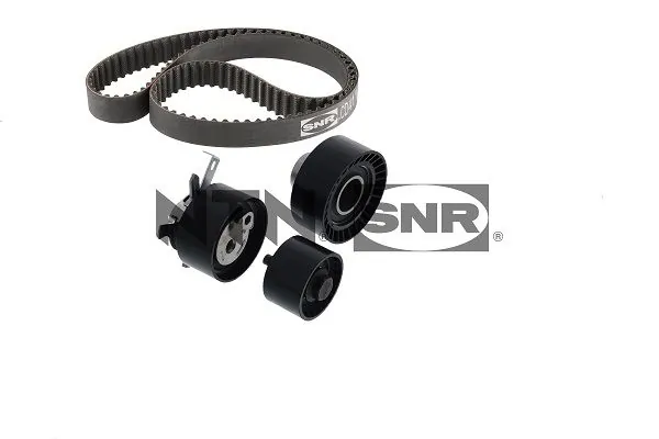 Timing Belt Kit