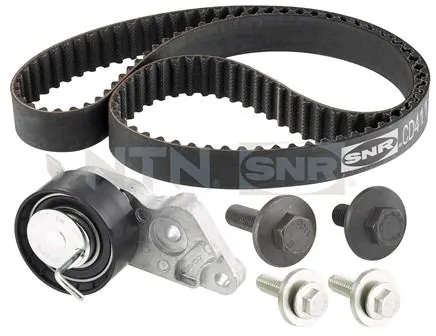 Timing Belt Kit