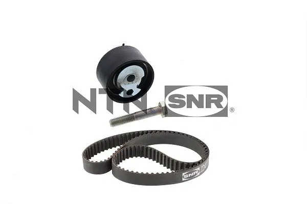 Timing Belt Kit