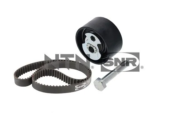 Timing Belt Kit