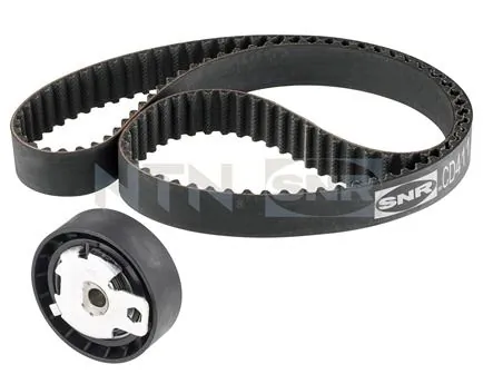 Timing Belt Kit