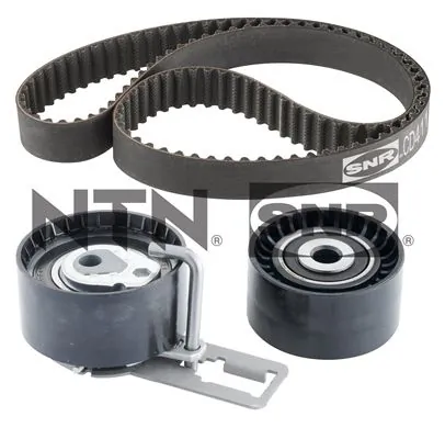 Timing Belt Kit