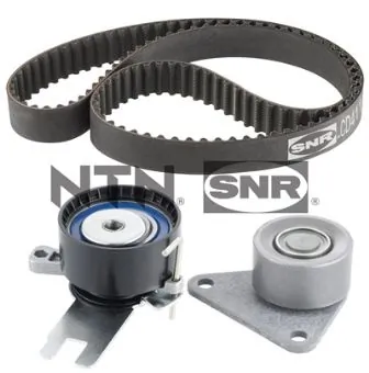 Timing Belt Kit