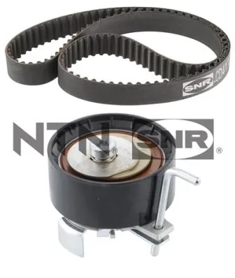 Timing Belt Kit