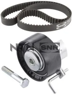 Timing Belt Kit