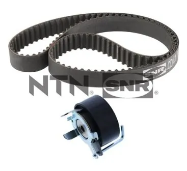 Timing Belt Kit