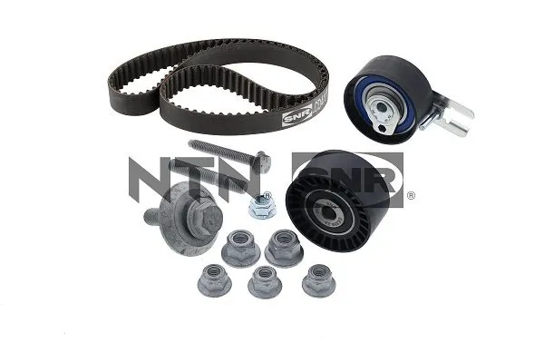Timing Belt Kit