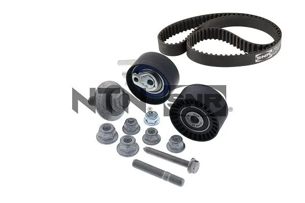 Timing Belt Kit