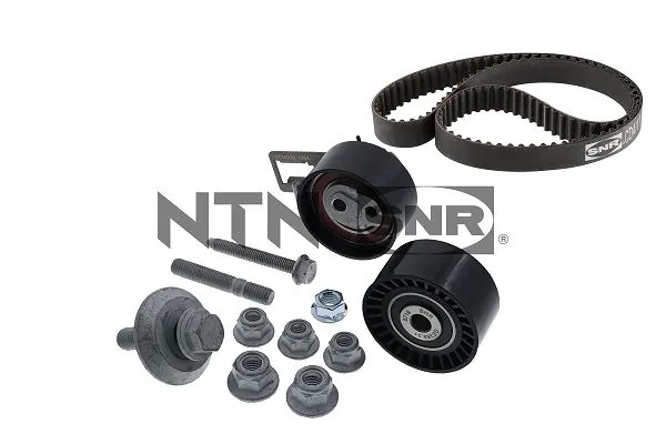 Timing Belt Kit