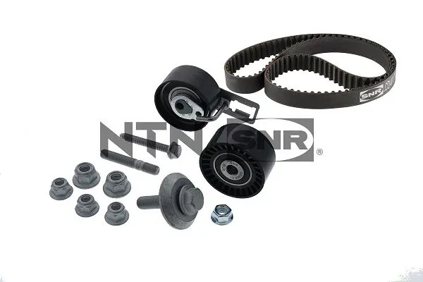 Timing Belt Kit