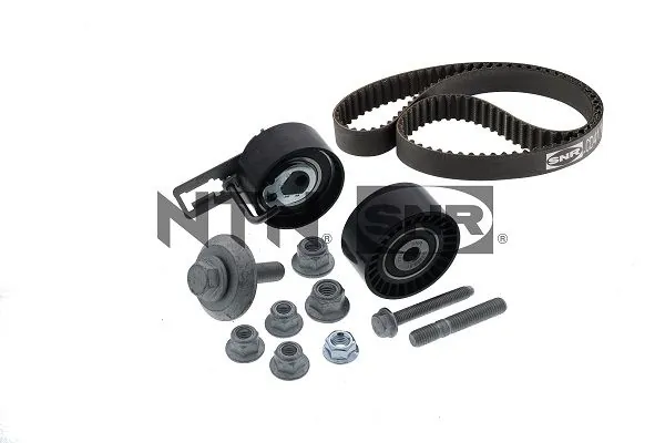 Timing Belt Kit