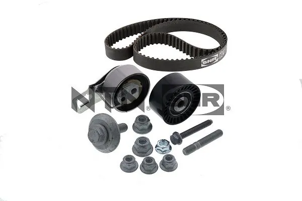 Timing Belt Kit