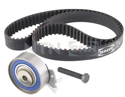 Timing Belt Kit