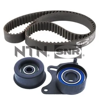 Timing Belt Kit