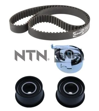Timing Belt Kit