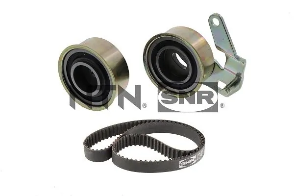 Timing Belt Kit