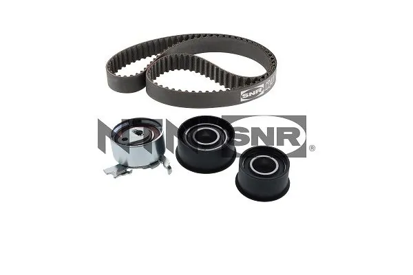 Timing Belt Kit