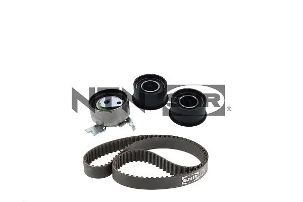 Timing Belt Kit