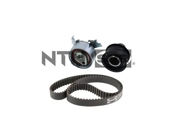 Timing Belt Kit