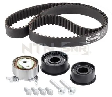 Timing Belt Kit