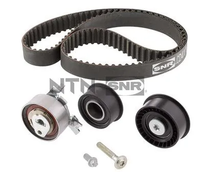 Timing Belt Kit