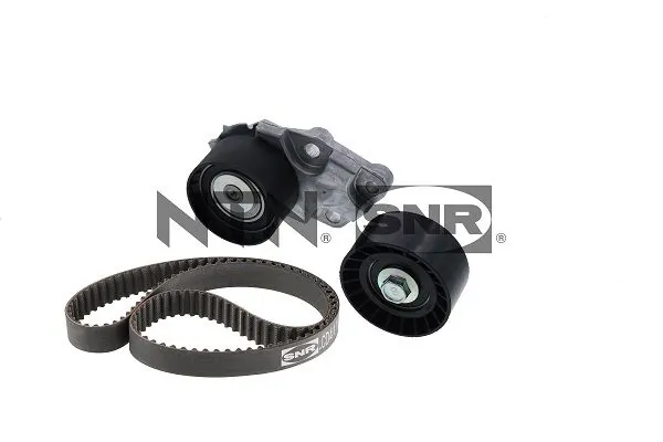 Timing Belt Kit