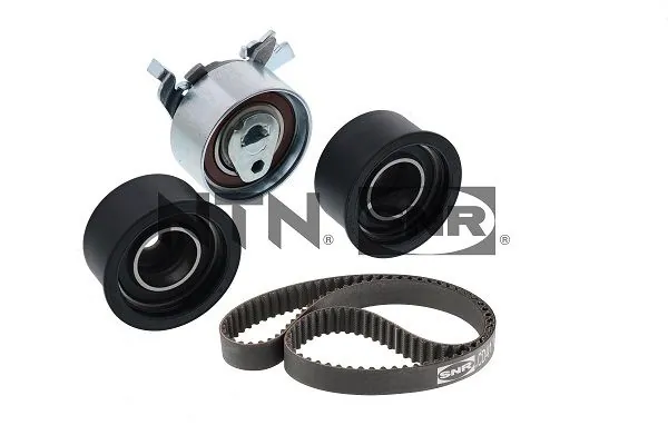 Timing Belt Kit