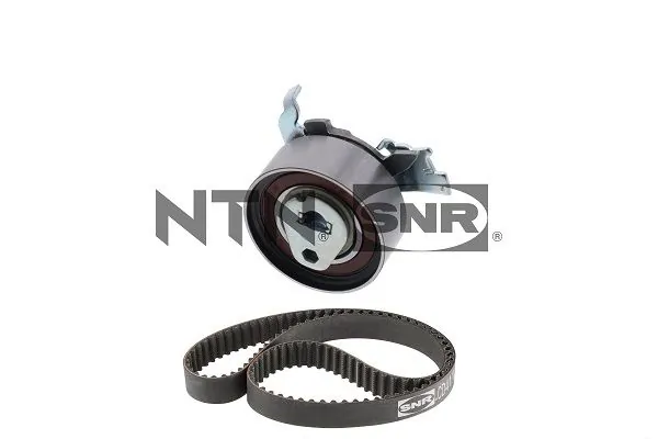 Timing Belt Kit