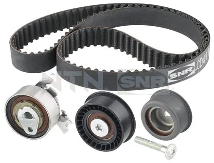 Timing Belt Kit