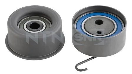 Timing Belt Kit