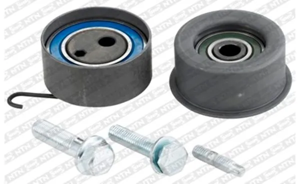Timing Belt Kit