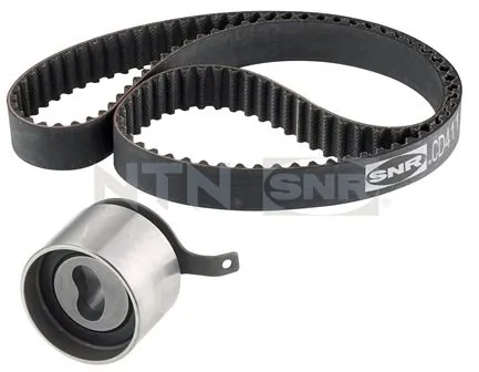 Timing Belt Kit