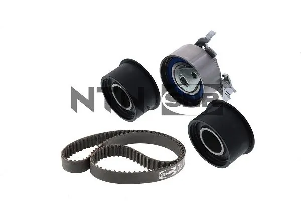 Timing Belt Kit